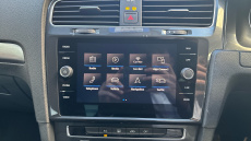 Volkswagen Golf 1.5 TSI EVO SE [Nav] 5dr Petrol Hatchback